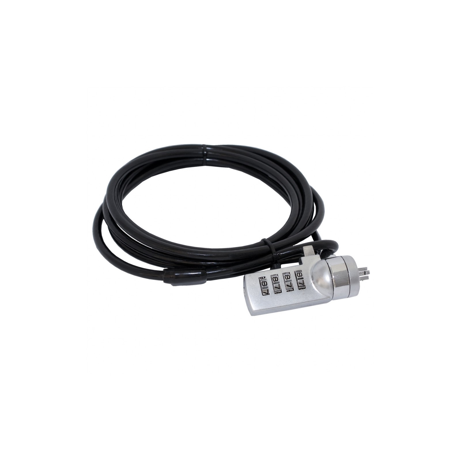 Approx Laptop Numerical Cable Lock for Strong Security