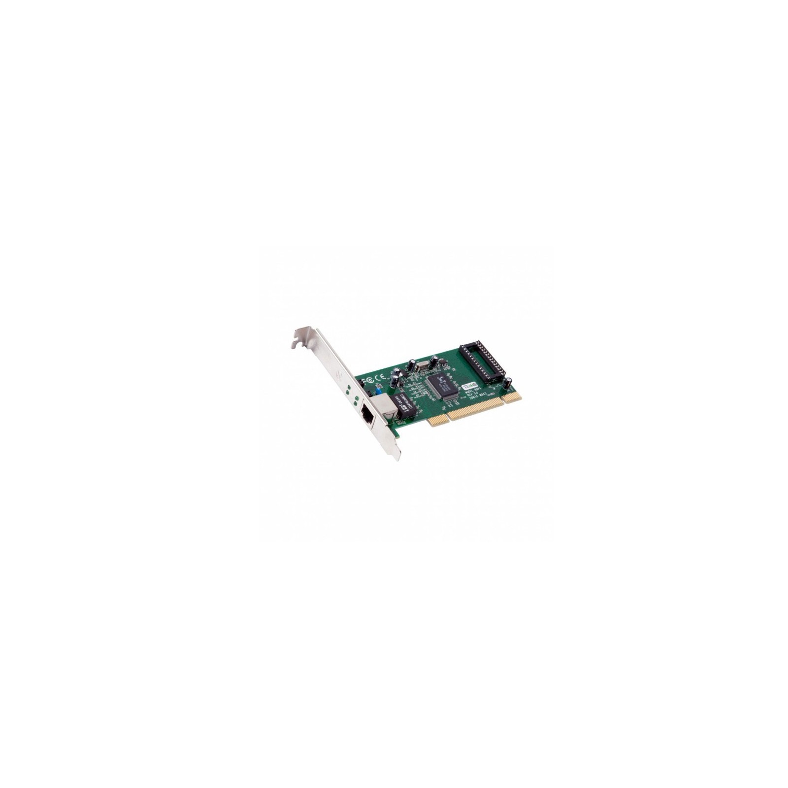 Approx 10/1 Gbit Network Card 32 PCI