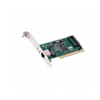 Approx 10/1 Gbit Network Card 32 PCI