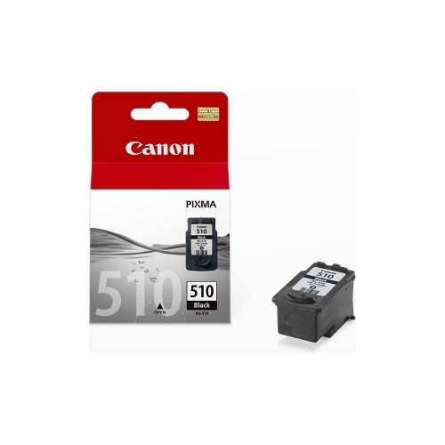 Canon PG-510 Black Ink Cartridge