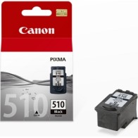 Canon PG-510 Black Ink Cartridge