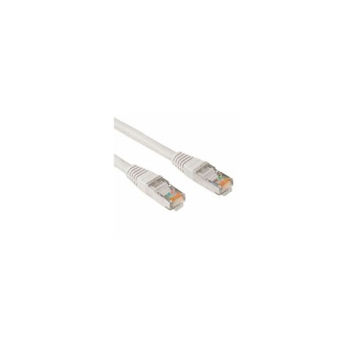 Cable De Red UTP Cat5 1M Nanocable