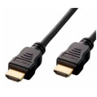 3M HDMI Type M-M Cable