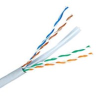 Cable de Red UTP CAT6 10 M Nanocable para Redes de Alto Rendimiento