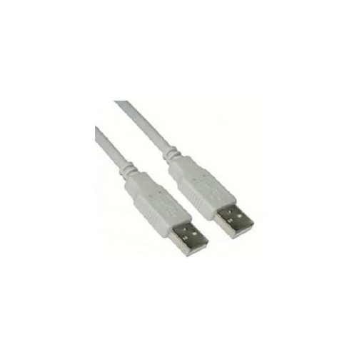 Cable USB Tipo A/M - A/M 2 M Nanocable