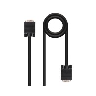 Nanocable 1.8m SVGA Monitor Cable M-M