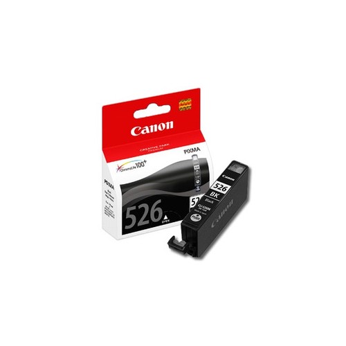 Canon CLI-526BK Black Ink Cartridge