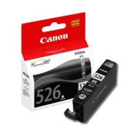 Canon CLI-526BK Black Ink Cartridge