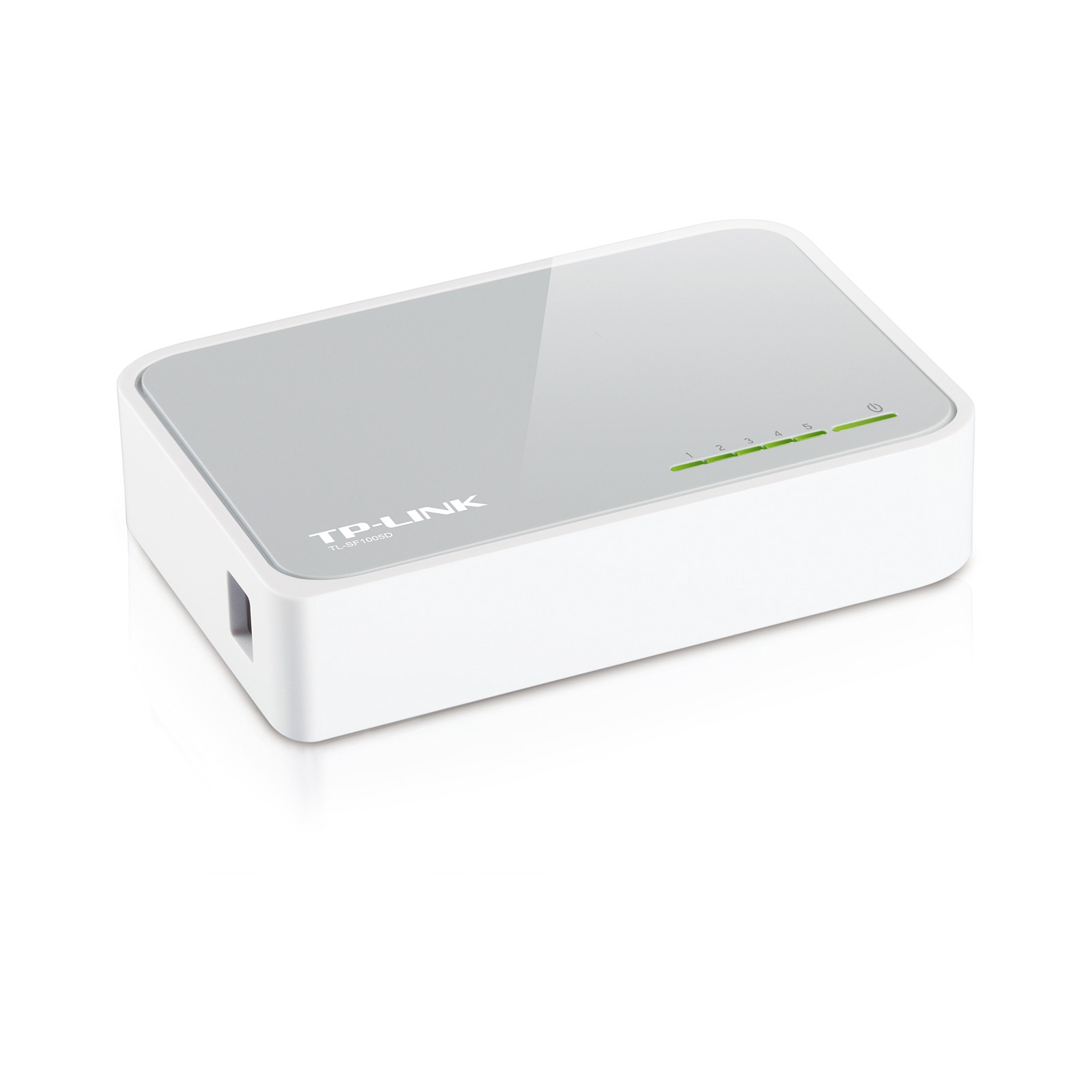 TP-Link 5-Port 10/100 Switch for Home Networks