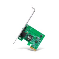 TP-Link 10/100/1000 Mbps PCIe Network Adapter