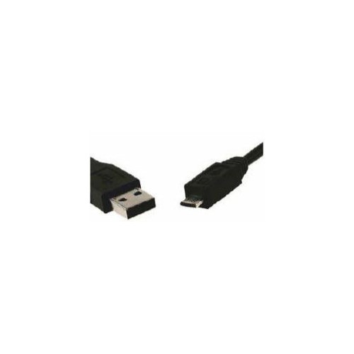 Cable USB 2.0 A/M a MicroUSB 1.8m Nanocable