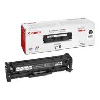 Black Toner Cartridge Canon Mf724/728/729cx/lbp7210