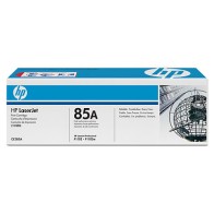 HP 85A Toner Cartridge 1102/1102w