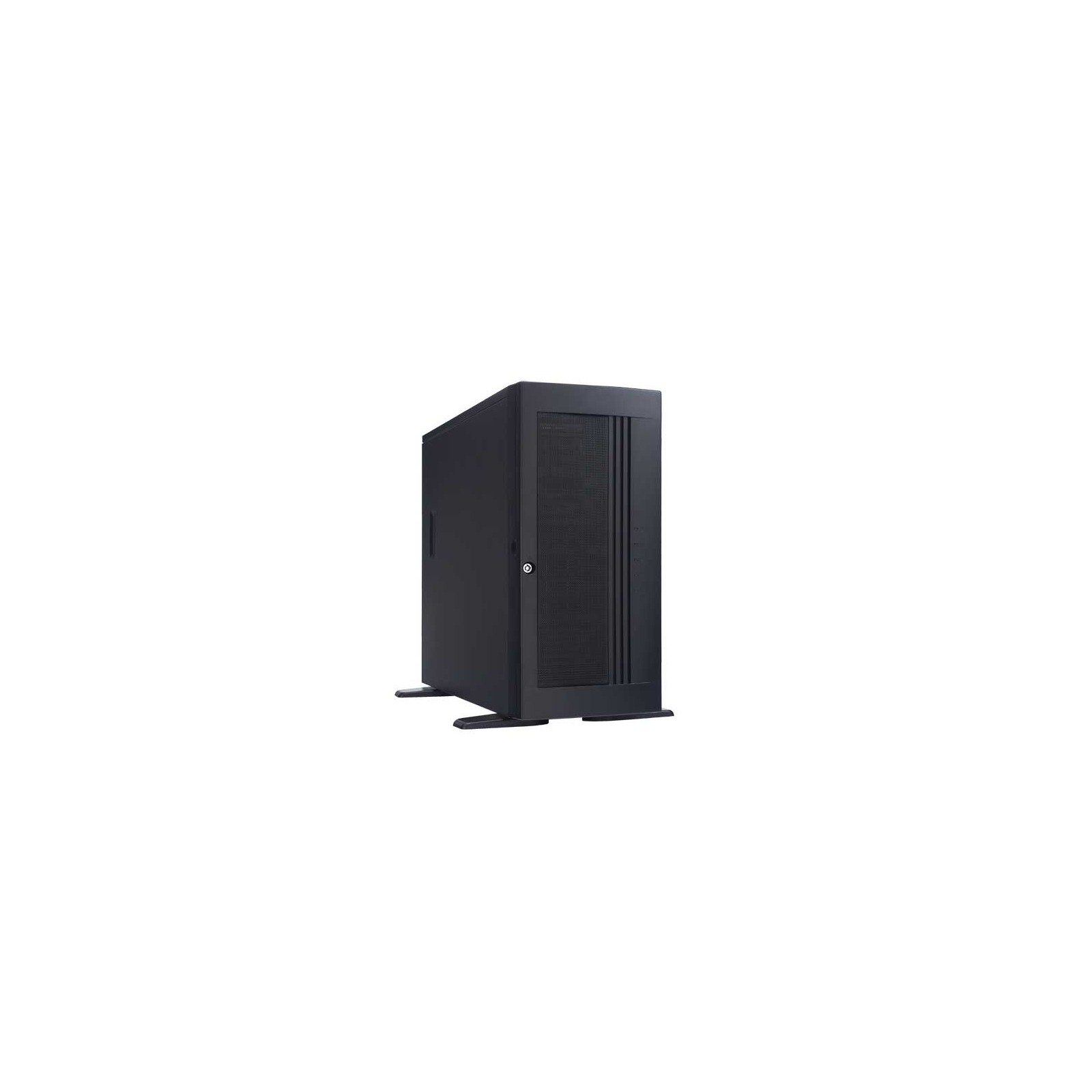 Caja Semitorre E-ATX Chenbro Server SR105.66 Plus H08 S/F