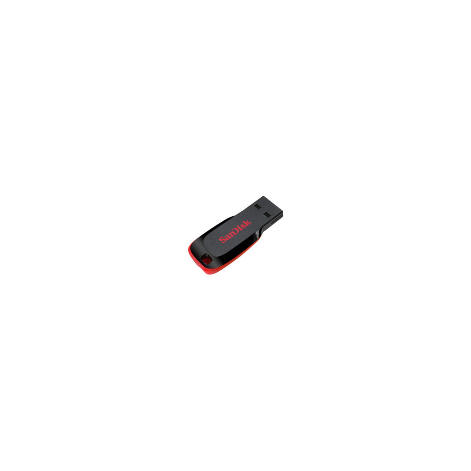 SanDisk 32GB Cruzer Blade USB Flash Drive