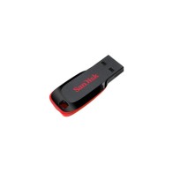 SanDisk 32GB Cruzer Blade USB Flash Drive