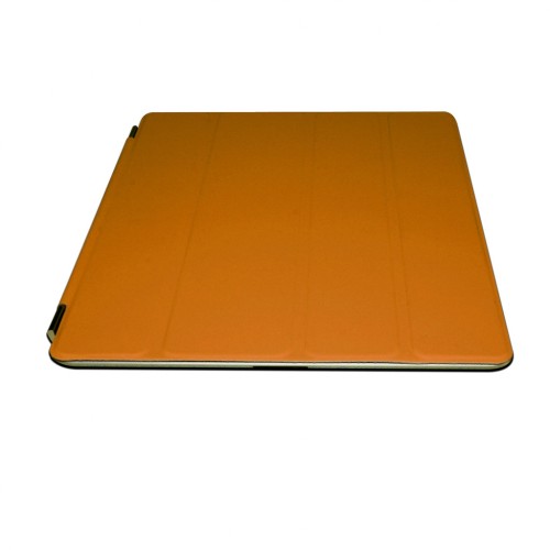 Approx Orange Protector + Stand for iPad