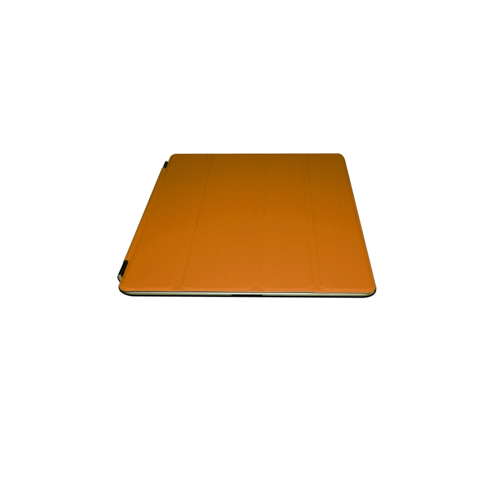 Approx Orange Protector + Stand for iPad