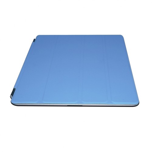 Approx Blue Protection + Stand for iPad 2/New iPad