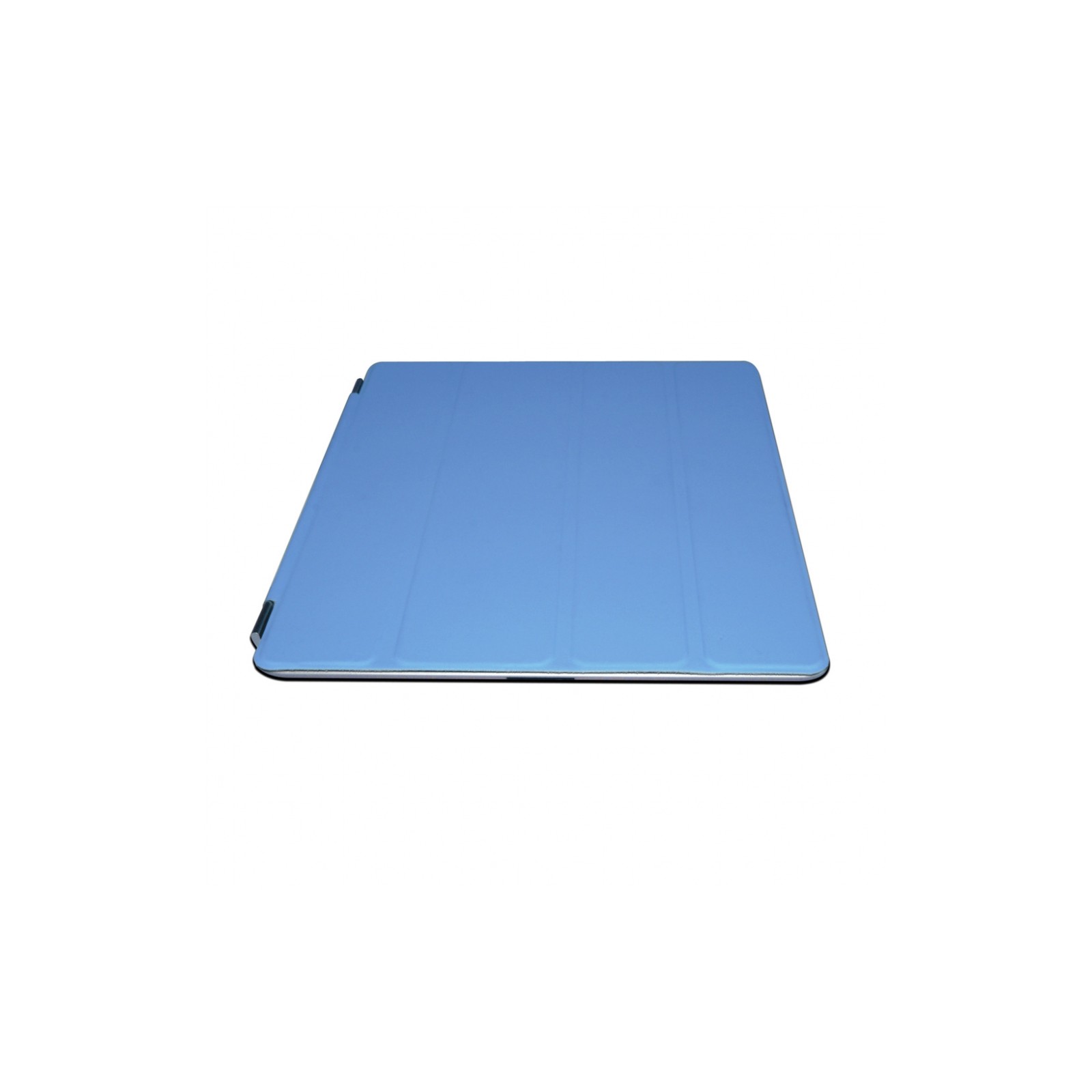 Approx Blue Protection + Stand for iPad 2/New iPad