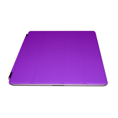 Approx Purple Protector Stand for iPad 2 New iPad