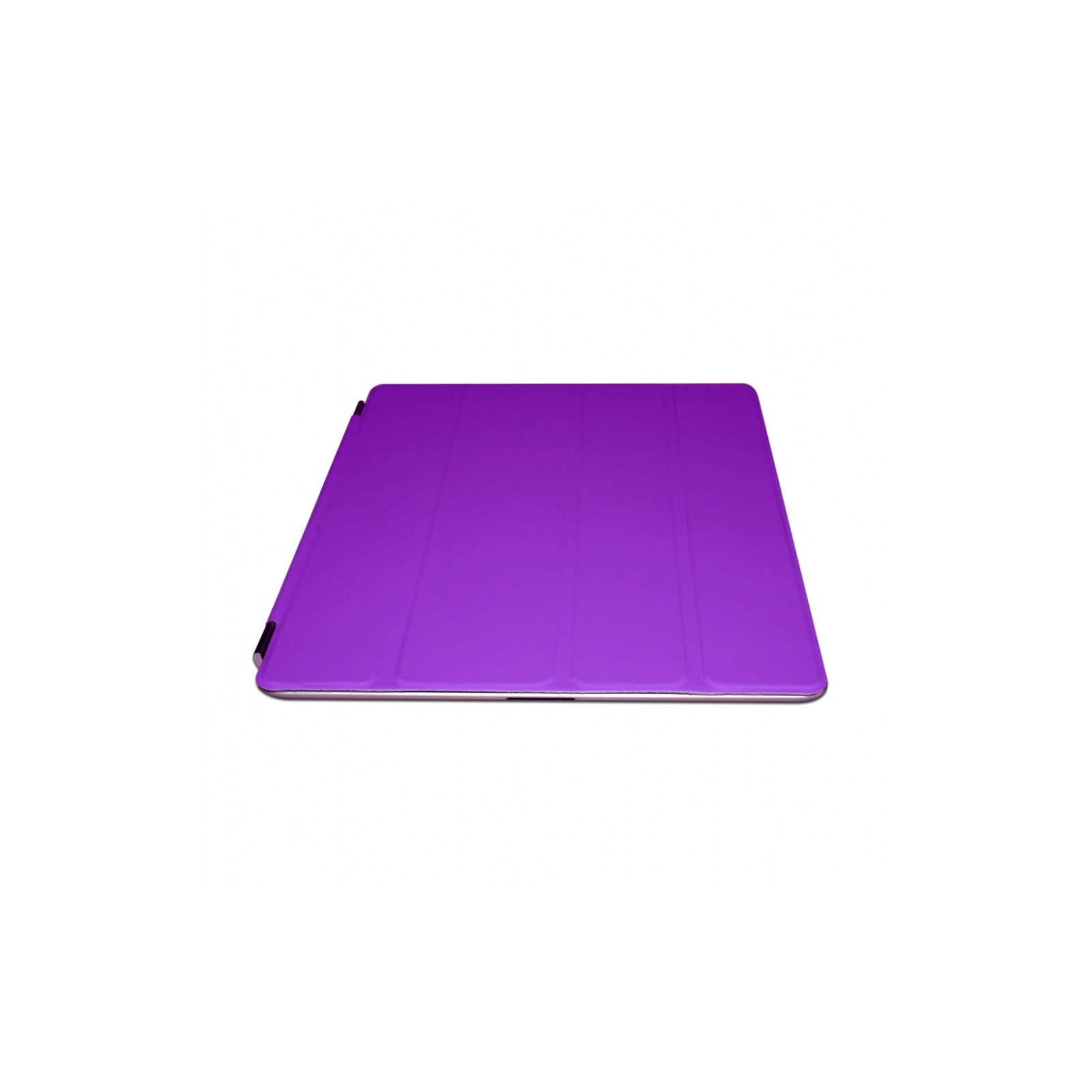 Approx Purple Protector Stand for iPad 2 New iPad