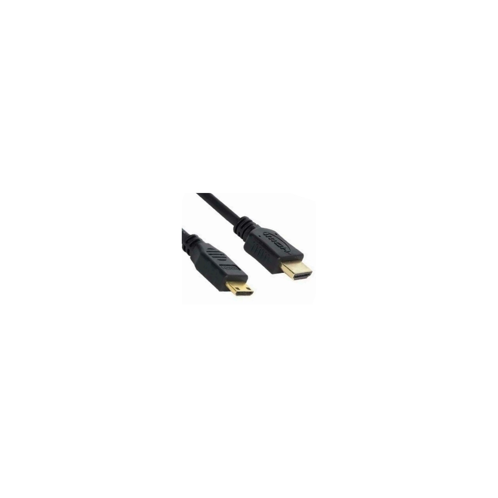 Cable Hdmi-mini Hdmi Tipo M-m 1.8 M Nanocable