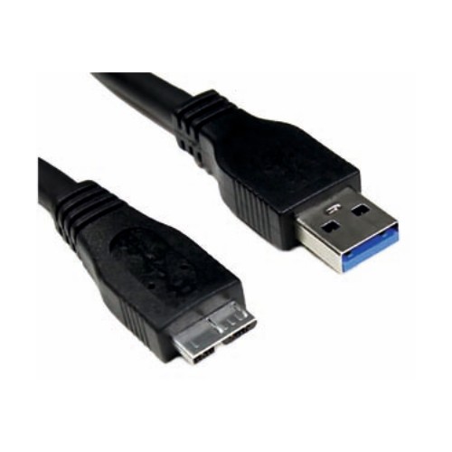 Cable USB-Micro USB 3.0 Tipo M-M 1m Nanocable