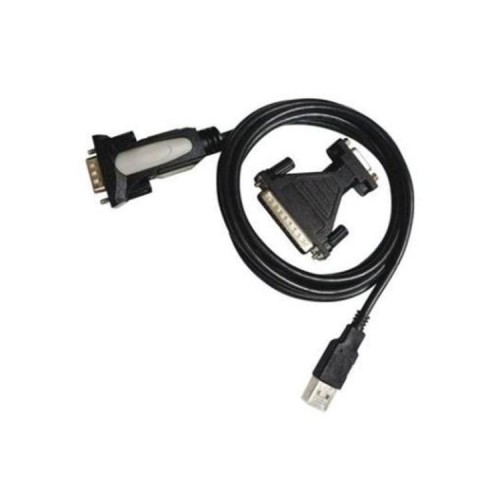 USB to Serial Adapter 1.8m Nanocable