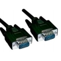 Cable VGA Monitor Tipo M-M 5m