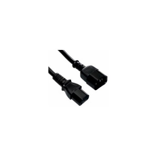 IEC Power Cable Type M-H 1.5M for CPU