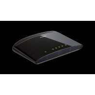 D-link 5-Port 10/100 Switch