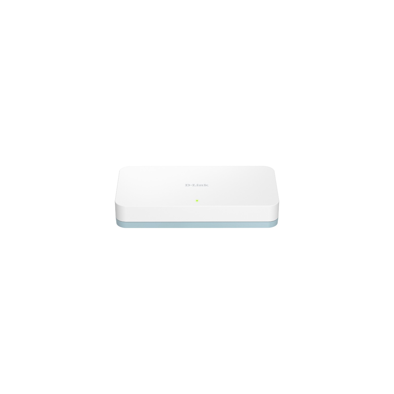 D-link Switch 8 Puertos 10/100/1gbit