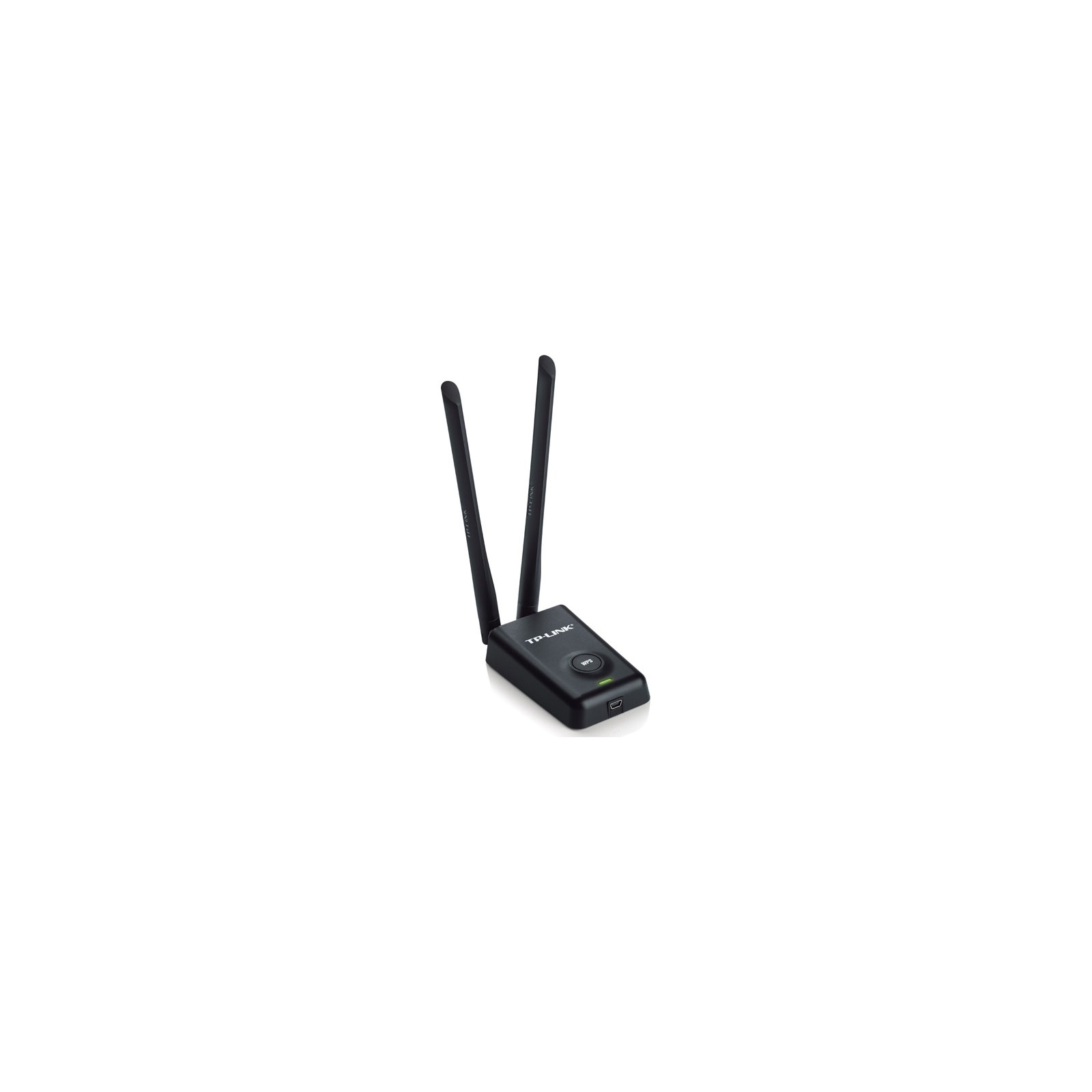 TP-Link Wireless Highpower USB 300Mbps Adapter