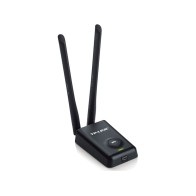 Adaptador USB Inalámbrico TP-Link Highpower 300Mbps