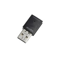 Adaptador USB Inalámbrico 300 Mbps Nano Approx