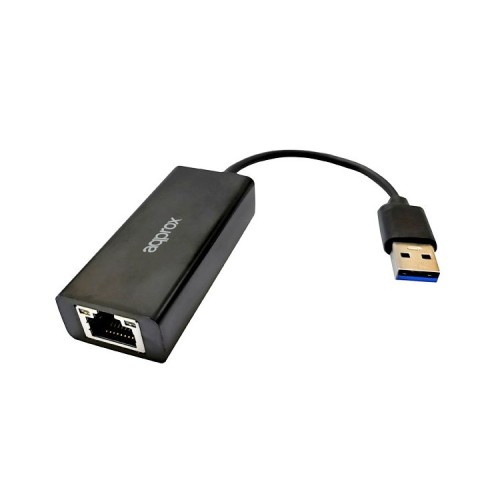 Approx 10/100 USB 2.0 Network Adapter