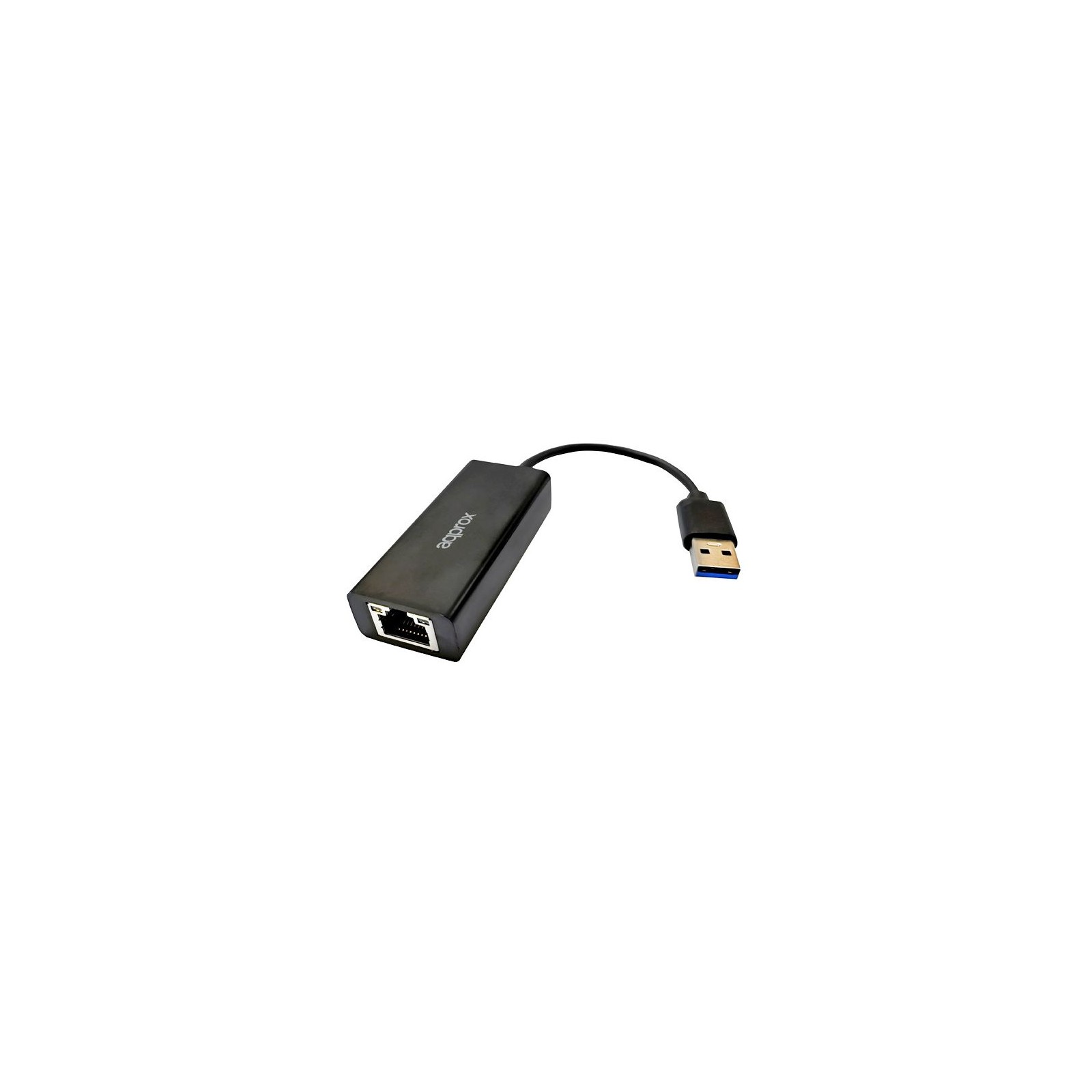 Approx 10/100 USB 2.0 Network Adapter