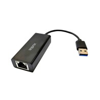 Adaptador de Red 10/100 USB 2.0 Approx