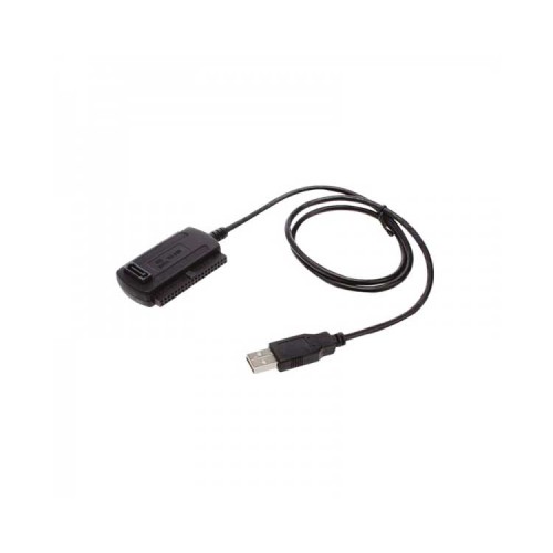 Adaptador SATA/IDE a USB Approx