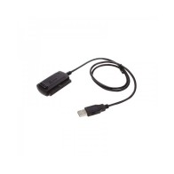 Adaptador SATA/IDE a USB Approx