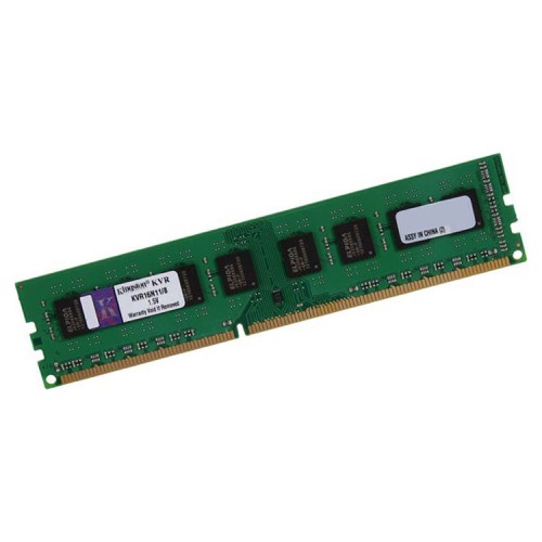 Kingston 8GB DDR3 1600MHz Memory Module