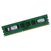 Modulo de Memoria Kingston 8GB DDR3 1600MHz