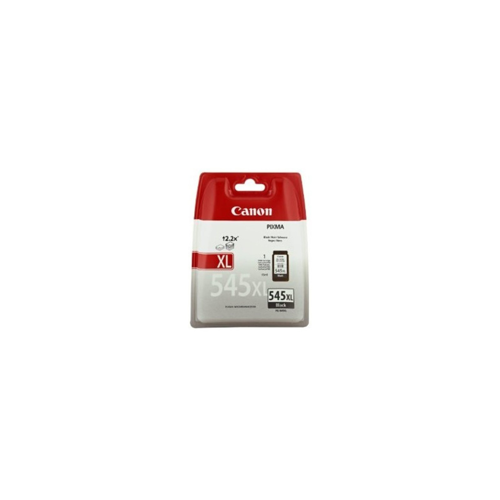 Canon PG 545 XL Black Ink Cartridge