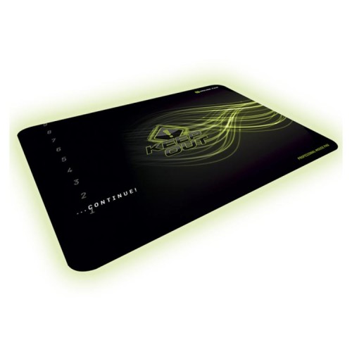 Keepout Gaming Mouse Pad 450x370