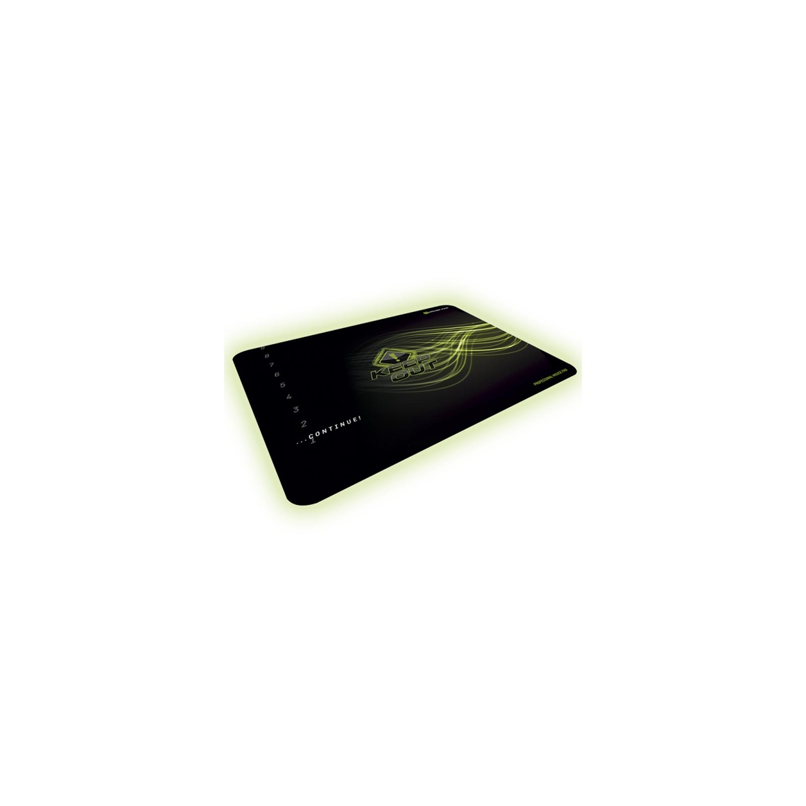 Keepout Gaming Mouse Pad 450x370