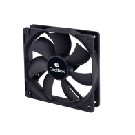 120mm Auxiliary Fan Coolbox