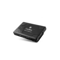 Coolbox External Card Reader SD DNIe