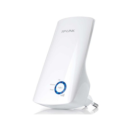 Extensor de Rango TP-Link 300Mbps