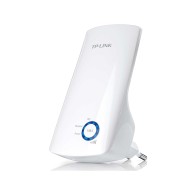 Extensor de Rango TP-Link 300Mbps